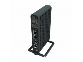 Mikrotik usmerjevalnik WiFi7 hAP be lite A42G-HbeP