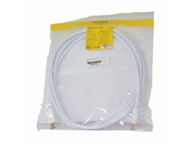 Delock kabel DisplayPort 3m 4K 60Hz bel 84878