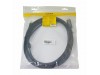 Delock kabel DisplayPort-HDMI  2m 4K 60Hz 85956
