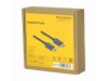 Delock kabel DisplayPort  2m 10K 60Hz 80262
