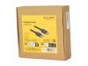 Delock kabel DisplayPort  3m 10K 60Hz 80263