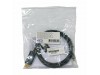 Value kabel USB TipC-DisplayPort 2m 4k črn 11.99.5846-10