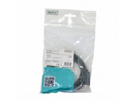 Digitus kabel DisplayPort- HDMI 2m AK-340303-020-S