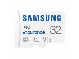 Samsung microSD XC 32GB spominska kartica PRO Endurance MB-MJ32KA/APC