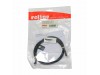 Roline kabel USB 3.2 2x2 C-C PD 5A 1,5m črn