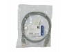 EFB kabel USB A-A 1m siv K5253.1