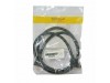 Delock HDMI podaljšek vgradni 4K 1m 85102