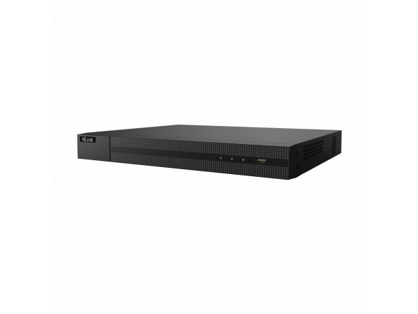 HiLook video snemalnik 32-kanalni NVR IP 4K NVR-232MH-K