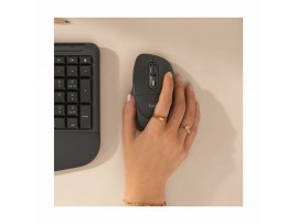 Logitech tipkovnica & miška MK880 SLO Signature Comfort Plus 920-014161