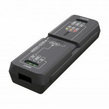Mikrotik PoE-prenapetostna zaščita DC APA-1