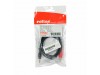 Roline kabel AVDIO 3.5M-2x CinchM 1,5m