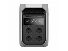 Ecoflow prenosna polnilna postaja 1024Wh DELTA 3 Plus 1kVh EFDELTA3P-EU