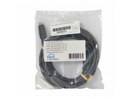 Value kabel VIDEO SVHS-SVHS 3m