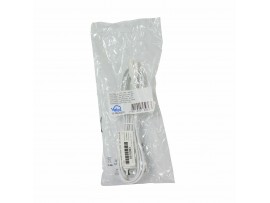 Value napajalni kabel 220V 1,8m BIPOLAR C7 bel