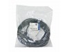 EFB napajalni kabel 250V 5m C5 TRIPOLAR EK552.5V2