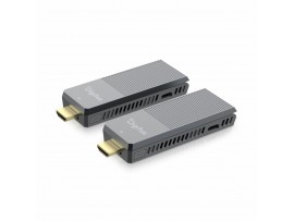 Digitus line extender HDMI 4K brezžični SET 150m DS-55359
