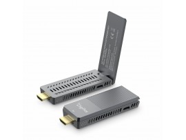 Digitus line extender HDMI 4K brezžični SET 150m DS-55359