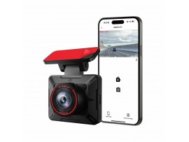 AKEEYO avtomobilska kamera WiFi FullHD 30fps P1