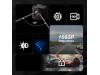 AKEEYO avtomobilska kamera WiFi FullHD 30fps P1