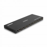 Delock množilnik HDMI 8x1 4K/60Hz 18654