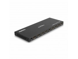 Delock množilnik HDMI 8x1 4K/60Hz 18654