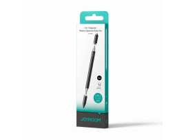 Joyroom pisalo za pametne telefone pasivno magnetic capacitive Stylus 3v1 č