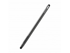 Joyroom pisalo za pametne telefone pasivno Stylus črn JR-DR01
