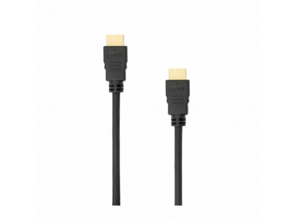 SBOX kabel HDMI 4K 3m črn