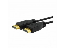 SBOX kabel HDMI 4K 3m črn