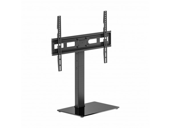 SBOX namizni nosilec za TV črn FS-306