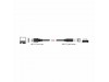 Delock kabel USB 2.0 A-B 20m črn 83557