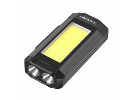 Wozinsky LED svetilka delovna WLR-15W