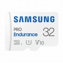 DARILO: Samsung microSD XC 32GB spominska kartica PRO Endurance