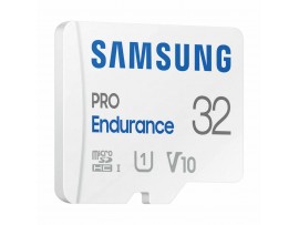DARILO: Samsung microSD XC 32GB spominska kartica PRO Endurance