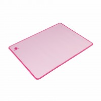 WHITE SHARK podloga za miško roza MP-2100 LOTUS