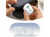 Joyroom polnilec 30W USB TipC TipA Lightning QC PD bel JR-TG6