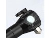 Wozinsky LED svetilka ročna multifunkcijska WLR-31