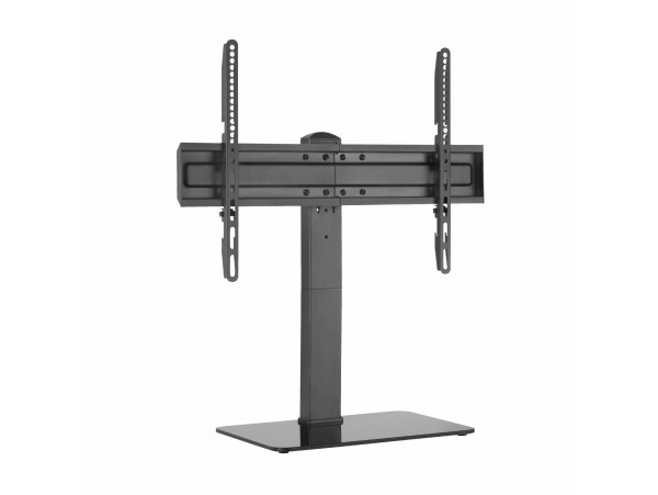 SBOX namizni nosilec za TV črn FS-305-2