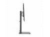 SBOX namizni nosilec za TV črn FS-305-2