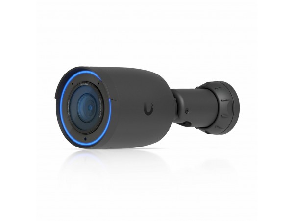 Ubiquiti kamera Unifi 8.0MP zunanja PoE zoom črna UVC-G6-Pro-Bullet-B