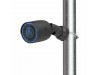 Ubiquiti kamera Unifi 8.0MP zunanja PoE zoom črna UVC-G6-Pro-Bullet-B