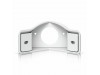 Ubiquiti nosilec za IP kamero PTZ G6/G5 bel kotni UACC-G5-PTZ-CM