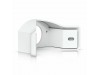Ubiquiti nosilec za IP kamero PTZ G6/G5 bel kotni UACC-G5-PTZ-CM