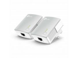 Tp-Link elektro LAN 100Mb powerline TL-PA4010 KIT