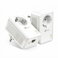 Tp-Link elektro LAN 1000Mbps Giga powerline AV1000 TL-PA7017P KIT