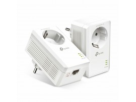 Tp-Link elektro LAN 1000Mbps Giga powerline AV1000 TL-PA7017P KIT
