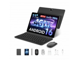 Blackview tablični računalnik ZENO 5 LTE 4G 11" 8GB+128GB + dodatki