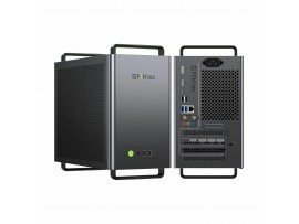 GMKtec računalnik PC NEO-X1 Ryzen9 9955HX 32GB RAM 1TB SSD RTX5060Ti