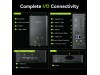GMKtec računalnik PC NEO-X1 Ryzen9 9955HX 32GB RAM 1TB SSD RTX5060Ti