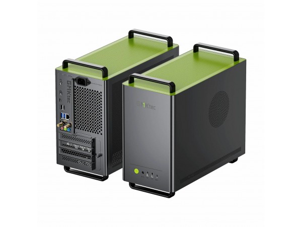 GMKtec računalnik PC NEO-X1 Ryzen9 9955HX 32GB RAM 1TB SSD RTX5060Ti
